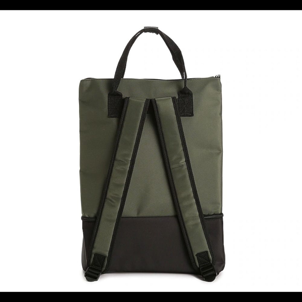 Dsw Graybackpack - image 5